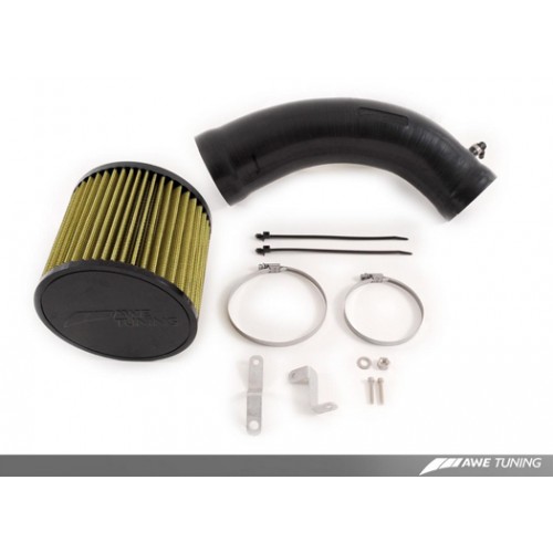 AWE Tuning S-Flo Intake System